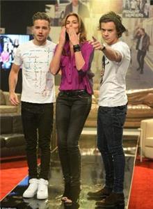 1D Day Hour 2 (2013) watch online HD