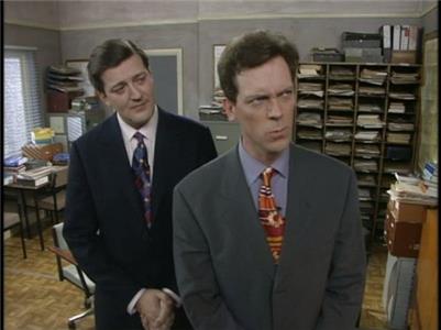 A Bit of Fry and Laurie Episode #4.1 (1987–1995) watch online HD