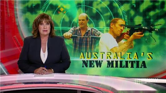 A Current Affair Australia's New Militia (1971– ) watch online HD