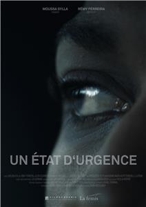A State of Emergency/Un état d'urgence (2016) watch online HD