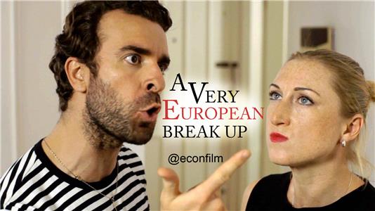 A Very European Break Up (2012) watch online HD
