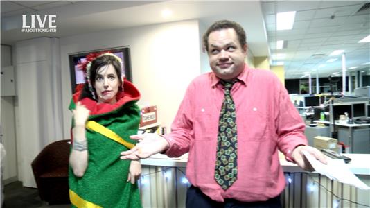 About Tonight The Live Xmas Special (2015–2016) watch online HD