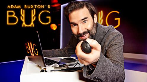 Adam Buxton's Bug  watch online HD