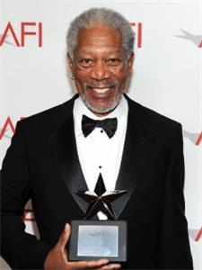 AFI Life Achievement Award: A Tribute to Morgan Freeman (2011) watch online HD