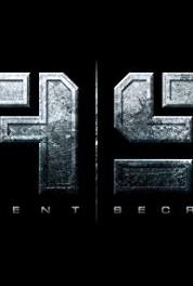 Agent Secret La finale (2015) watch online HD