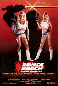 Agenttitytöt kuoleman rannikolla (1989) watch online HD