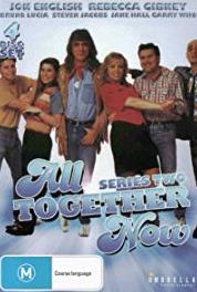 All Together Now Staying Alive (1991–1993) watch online HD