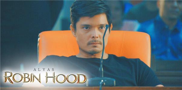 Alyas Robin Hood Free Again (2016– ) watch online HD
