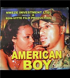 American Boy (2007) watch online HD