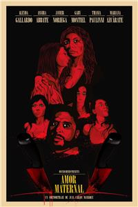 Amor Maternal (2015) watch online HD