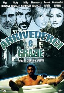 Arrivederci e grazie (1988) watch online HD