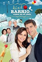 Así en el barrio como en el cielo Episode #1.20 (2015– ) watch online HD