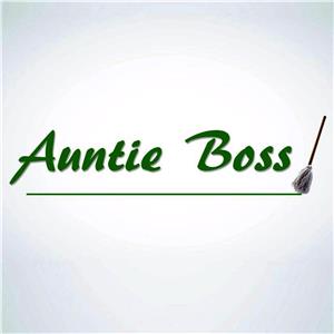Auntie Boss  watch online HD