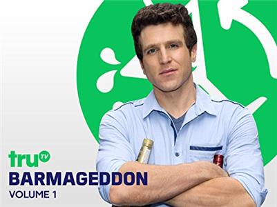 Barmageddon Lucey's Lounge vs. Manitoba's (2014–2015) watch online HD
