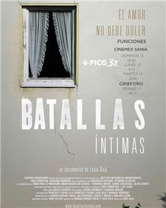 Batallas Intimas (2016) watch online HD