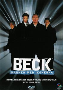 Beck Mannen med ikonerna (1997– ) watch online HD