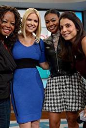Bethenny R&B Singer Keyshia Cole/How to Overcome Phobias/5-Minute Beauty Fixes for Tired Moms (2012–2014) watch online HD