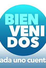 Bienvenidos Episode dated 30 October 2013 (2011– ) watch online HD
