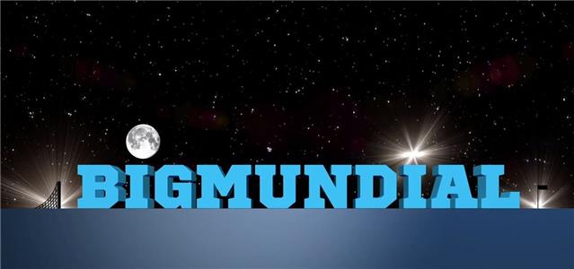 Bigshot Bigmundial - Pilot (2013– ) watch online HD