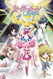 Bishôjo senshi Sêrâ Mûn Crystal Infinity 9, Infinite Labyrinth 2 (2014– ) watch online HD