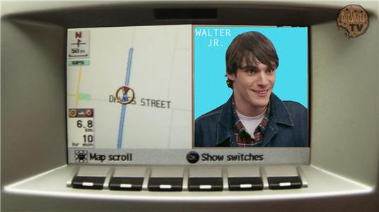 BitSkits TV Celebrity GPS with Walter Junior (2016– ) watch online HD