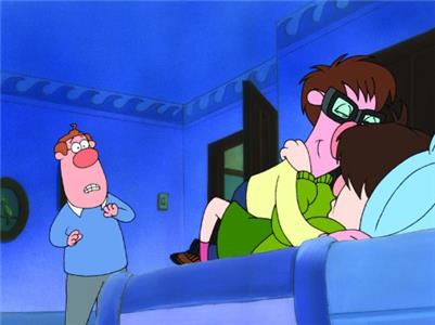 Bob and Margaret Book Club (1998–2001) watch online HD