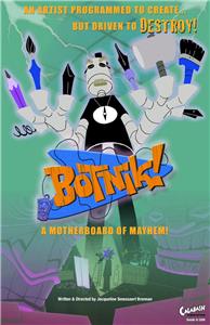 Botnik! (2008) watch online HD