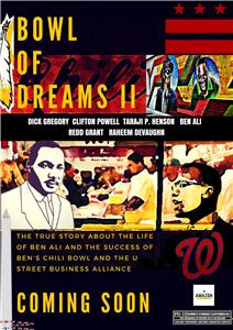 Bowl of Dreams II: The U Street Expanded Series  watch online HD