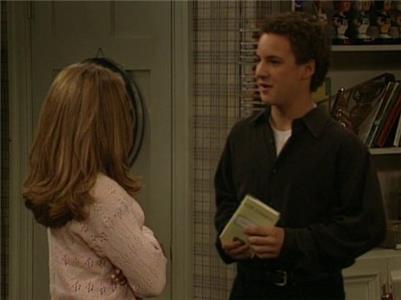Boy Meets World Dangerous Secret (1993–2000) watch online HD