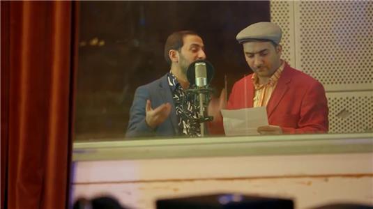Bozbash Pictures Xudat (2011– ) watch online HD