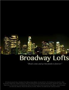 Broadway Lofts (2014) watch online HD