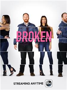 Broken  watch online HD