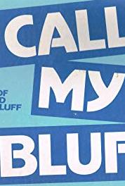 Call My Bluff Episode #4.1 (1965–1988) watch online HD