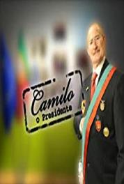Camilo - O Presidente A Amnésia (2009– ) watch online HD