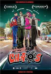 Chaos (2006) watch online HD