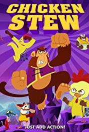 Chicken Stew Getting Your Foot in the Door (2009–2011) watch online HD