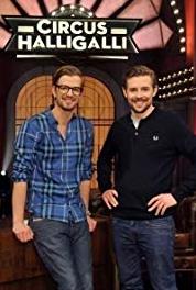 Circus Halligalli Episode #8.4 (2013– ) watch online HD