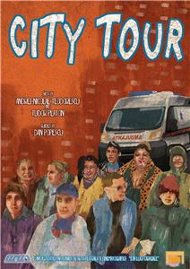 City Tour (2013) watch online HD