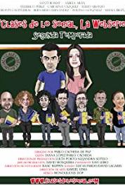 Clases de lo social: La webserie Situaciones con el sector servicios (2013– ) watch online HD
