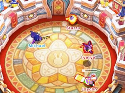 Clip: Kirby Battle Royale Gameplay Clip: Meta Knight (2018– ) watch online HD