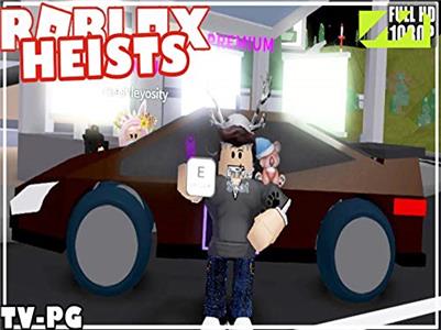 Clip: roblox adventure time Clip: Roblox Heists - New Robbing Diamond Cave (2018– ) watch online HD