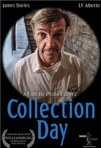 Collection Day (2015) watch online HD