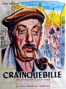 Crainquebille (1954) watch online HD
