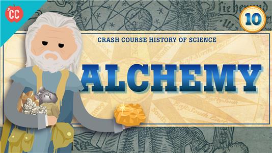 Crash Course: History of Science Alchemy (2018– ) watch online HD