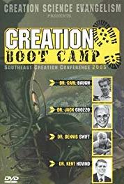 Creation Boot Camp Evidence for Creation (2005– ) watch online HD