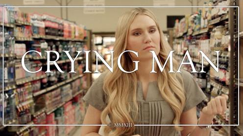 Crying Man (2014) watch online HD