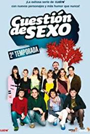 Cuestión de sexo ¿Es tu pareja invisible para ti? (2007–2009) watch online HD
