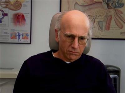 Curb Your Enthusiasm The Lefty Call (2000– ) watch online HD