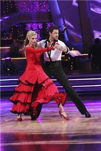 Dancing with the Stars Round Three (2005– ) watch online HD