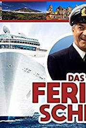 Das Ferienschiff Keine Gnade für Millroy (1968–1969) watch online HD